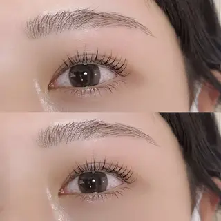 マツエク・マツパ eyelash salonヤマモトのマツエク・マツパデザイン