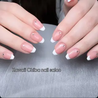 ネイル Kawaii Chiba nailのネイルデザイン