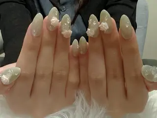 ネイル タナカ フォンのネイルデザイン