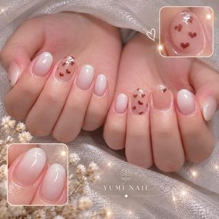 ネイル Yumi nailのネイルデザイン