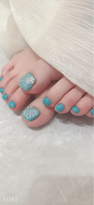 ネイル Pilina nail salonのネイルデザイン
