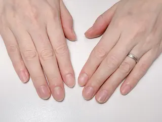 ネイル yunoi nailのネイルデザイン