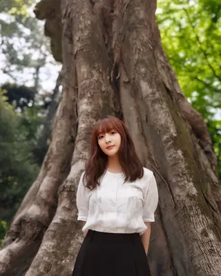 セミロング ADORE 祐天寺のヘアスタイル