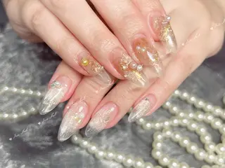 ネイル 🍒IRIS Nail🌸のネイルデザイン