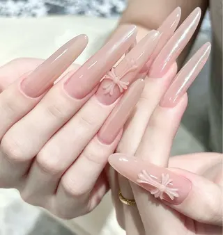 ネイル Green Nail 💚Gのネイルデザイン
