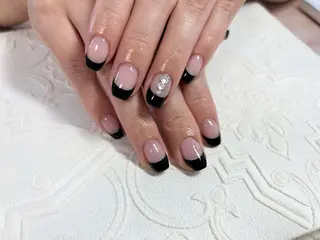 ネイル ネイリスト HANAのネイルデザイン