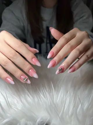 ネイル NekoNail salonのネイルデザイン