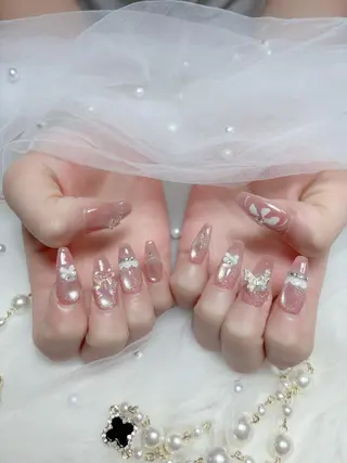 ネイル ハイン ネイルのネイルデザイン