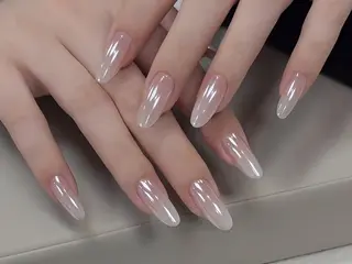 ネイル ラッキーネイルサロン 西川口東口店のネイルデザイン