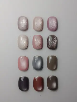 ネイル Legit nail salonのネイルデザイン