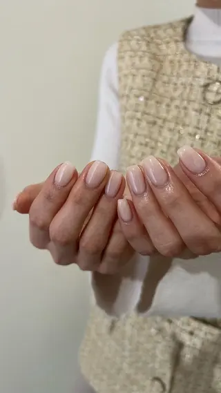 ネイル Fleuri 🌿のネイルデザイン