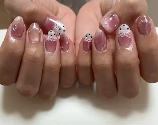 ネイル nail M&Tのネイルデザイン