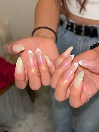 ネイル NAILIST Mana💋のネイルデザイン