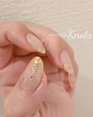 ネイル ネイルルーム ノッツ 八王子のネイルデザイン