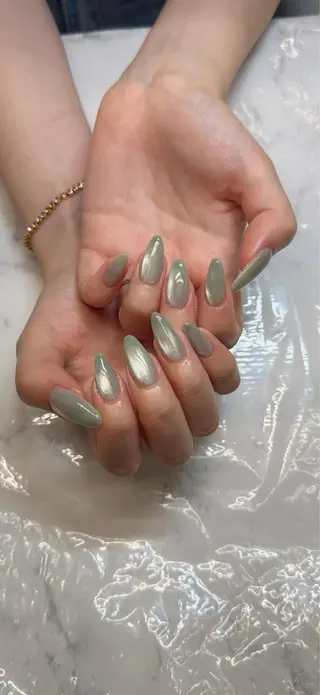 ネイル ✨アン ミユ✨のネイルデザイン