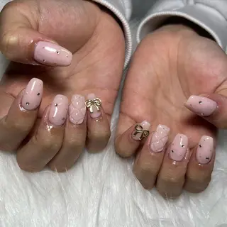ネイル plaisir kのネイルデザイン