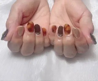 ネイル hairsalon 556のマツエク・マツパデザイン