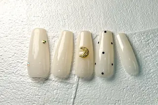 ネイル nail salon quartettoのネイルデザイン