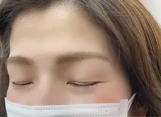 マツエク・マツパ Studio CUOREのヘアスタイル