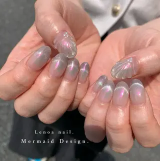 ネイル nailsalon Lenoaのネイルデザイン