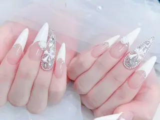 ネイル MIO🌸Nail スカルプ専門店のネイルデザイン