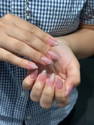 ネイル Eli Muse 新宿ネイルのネイルデザイン