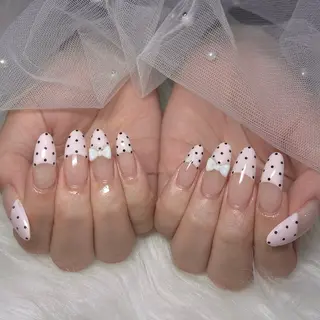 ネイル NAAZ nail Miのネイルデザイン