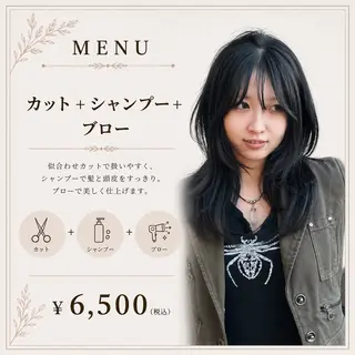 ミディアム マエダルイ🌐 レイヤースタイルのヘアスタイル