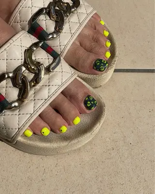 ネイル nt. nailのネイルデザイン