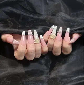 ネイル Havi Nailsのネイルデザイン