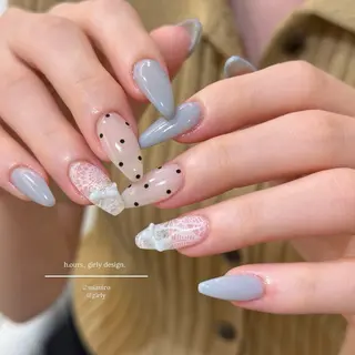 ネイル h.ours _のネイルデザイン