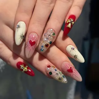 ネイル Umee Nailのネイルデザイン