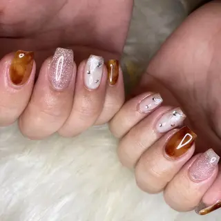 ネイル K. Airiのネイルデザイン