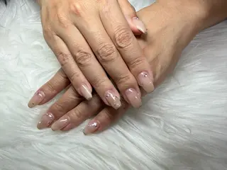 ネイル morishita cocoroのネイルデザイン