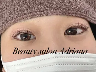 マツエク・マツパ ADRIANA 大久保駅前徒歩2分のネイルデザイン