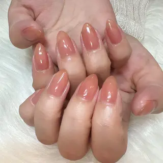ネイル ネイル/パラジェル 𝜗𝜚RIKOのネイルデザイン