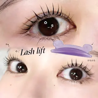 マツエク・マツパ lib金沢店/ murotsu♩の眉毛・アイブロウイメージ
