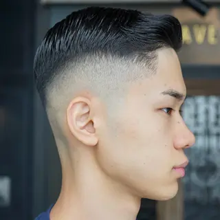 メンズ 💈AOTA KEISHI💈のヘアスタイル