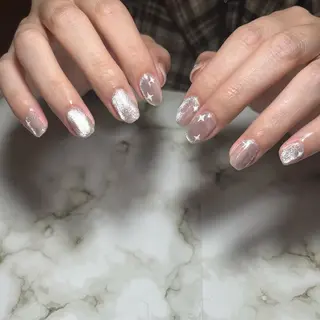 ネイル plaisir kのネイルデザイン