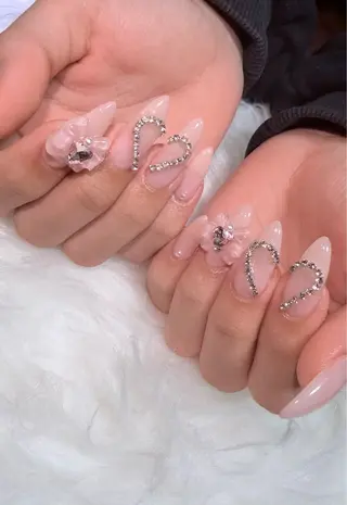 ネイル EvaNails _のネイルデザイン