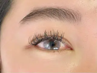 マツエク・マツパ totalsalon koa5のマツエク・マツパデザイン