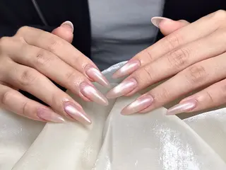 ネイル ENサロン みさきのネイルデザイン