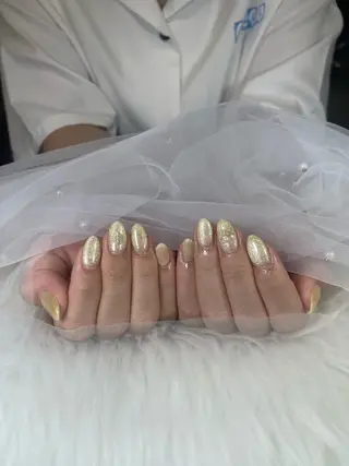 ネイル NiJi Nailsのネイルデザイン