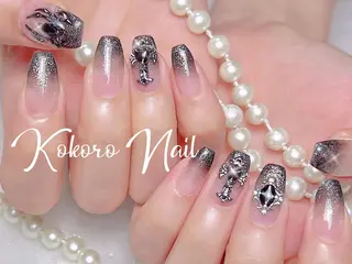ネイル 🌙LUNA 🌙のネイルデザイン