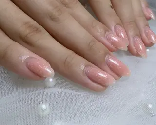 ネイル ToliyDeliy akemiのネイルデザイン