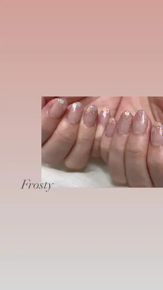 ネイル Mys. 松本結衣のその他イメージ