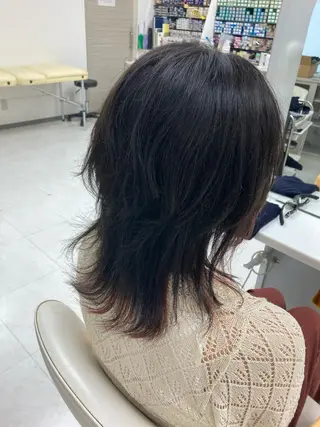 ミディアム カラー 水川 達也のその他イメージ