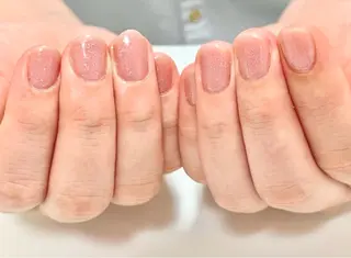 ネイル 遠賀郡/水巻 ネイル/トゥインクルのネイルデザイン