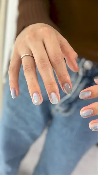 ネイル emunail あやかのネイルデザイン