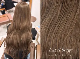 ロング 巻ける🫧縮毛矯正 💞はな🎀のヘアスタイル